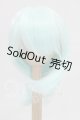 画像: 8-9inch/ウィッグ I-26-03-01-147-KD-ZI