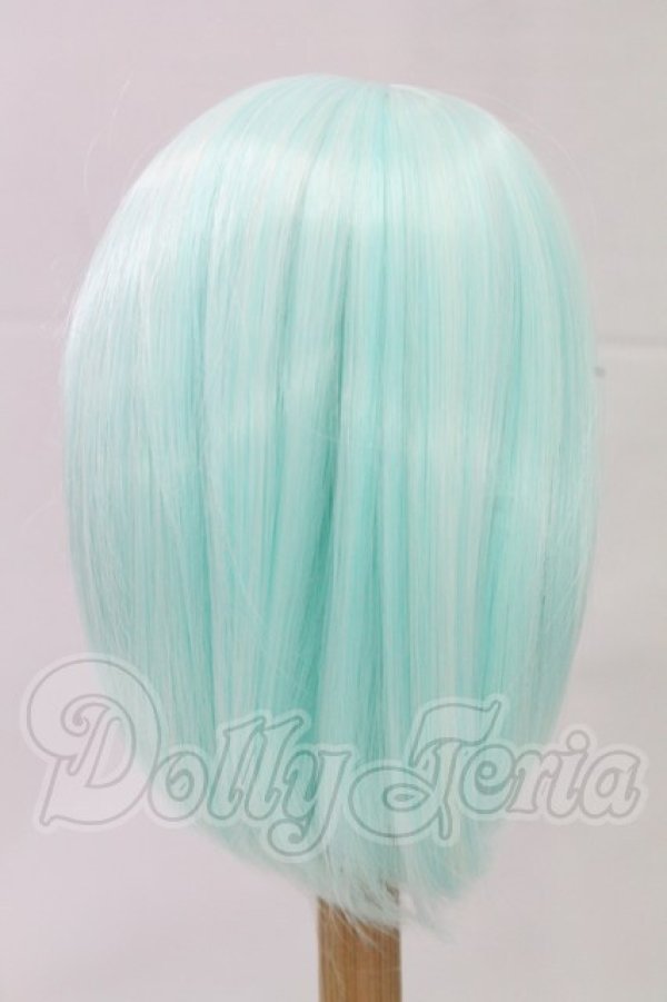 画像2: 8-9inch/ウィッグ I-26-03-01-147-KD-ZI (2)