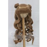 画像: 8-9inch/ウィッグ I-26-03-01-150-KD-ZI