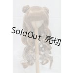 画像: 8-9inch/ウィッグ I-26-03-01-150-KD-ZI