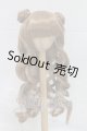 画像: 8-9inch/ウィッグ I-26-03-01-150-KD-ZI
