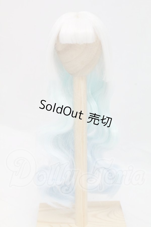 画像1: 7-8inch/ウィッグ I-26-03-01-044-KD-ZI (1)