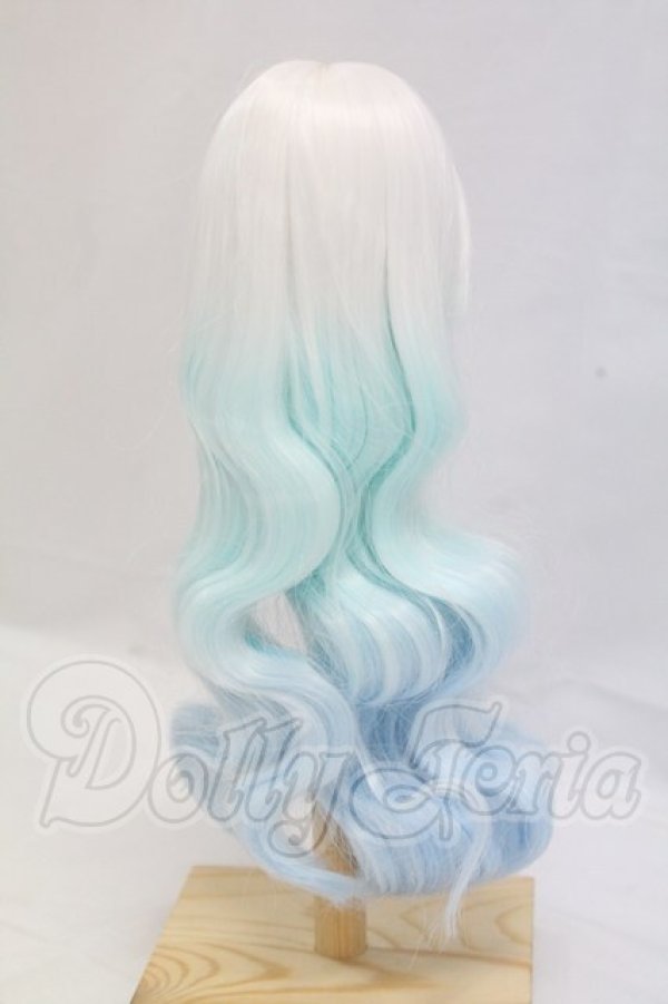 画像2: 7-8inch/ウィッグ I-26-03-01-044-KD-ZI (2)