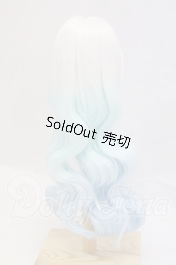 画像2: 7-8inch/ウィッグ I-26-03-01-044-KD-ZI (2)