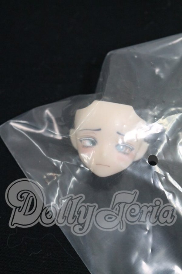 画像1: シチリアの追憶/フェイスパーツ I-26-03-01-114-KD-ZI (1)