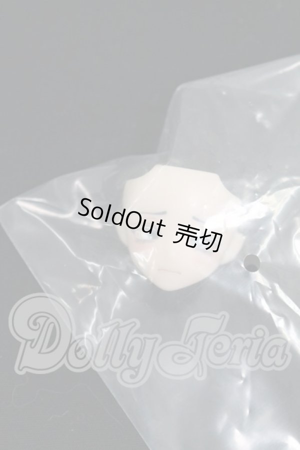 画像1: シチリアの追憶/フェイスパーツ I-26-03-01-114-KD-ZI (1)