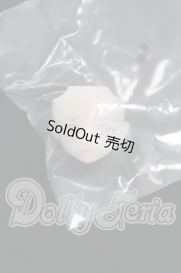 画像1: シチリアの追憶/フェイスパーツ I-26-03-01-112-KD-ZI (1)