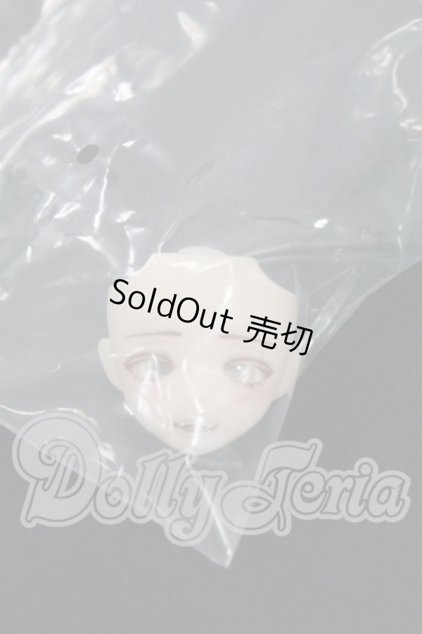 画像1: シチリアの追憶/フェイスパーツ I-26-03-01-113-KD-ZI (1)