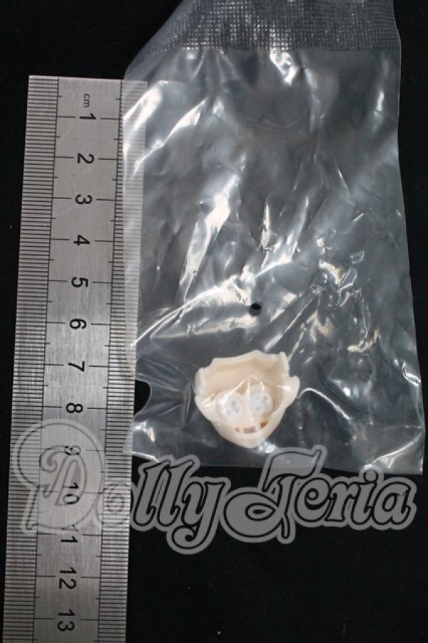 画像2: シチリアの追憶/フェイスパーツ I-26-03-01-111-KD-ZI (2)