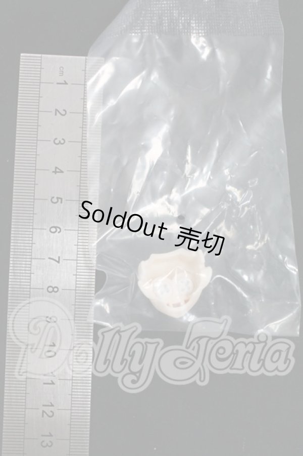 画像2: シチリアの追憶/フェイスパーツ I-26-03-01-111-KD-ZI (2)