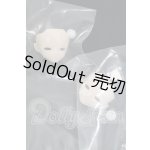 画像: シチリアの追憶/顔パーツ I-26-03-01-110-KD-ZI