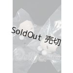 画像: シチリアの追憶/顔パーツ I-26-03-01-106-KD-ZI