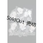 画像: シチリアの追憶/髪の毛パーツ I-26-03-01-103-KD-ZI