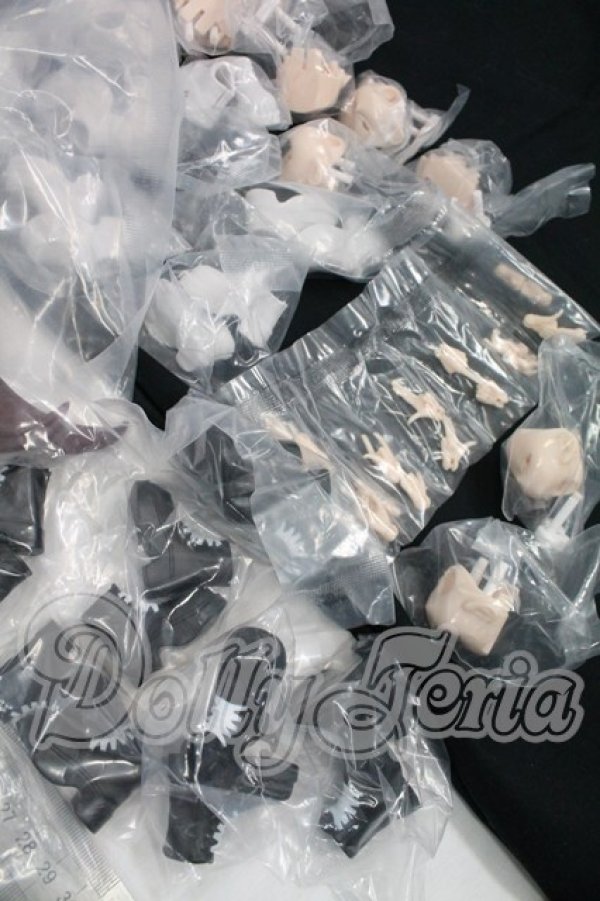 画像4: アートトイ/パーツセット I-26-03-01-102-KD-ZI (4)