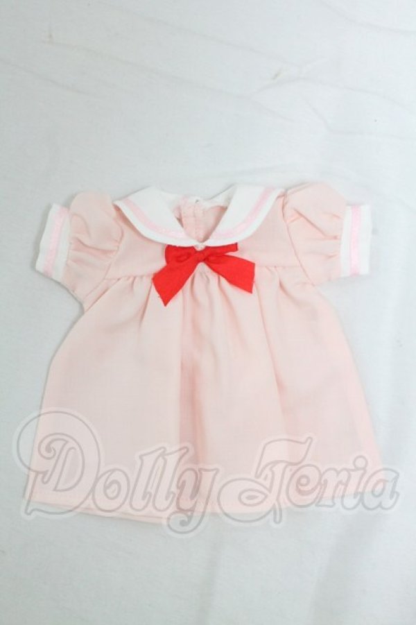 画像1: 30cmドールサイズ/OF:衣装セット I-26-03-01-128-KD-ZI (1)