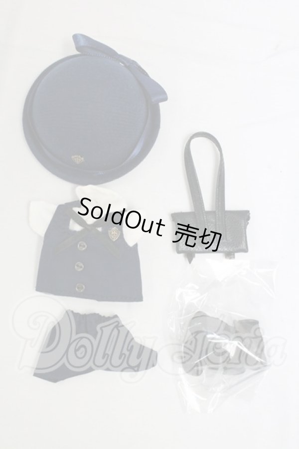 画像1: 1/12サイズドール/OF:衣装 I-26-03-01-125-KD-ZI (1)