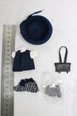 画像2: 1/12サイズドール/OF:衣装 I-26-03-01-125-KD-ZI (2)