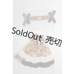 画像: 1/12サイズドール/OF:衣装 I-26-03-01-097-KD-ZI