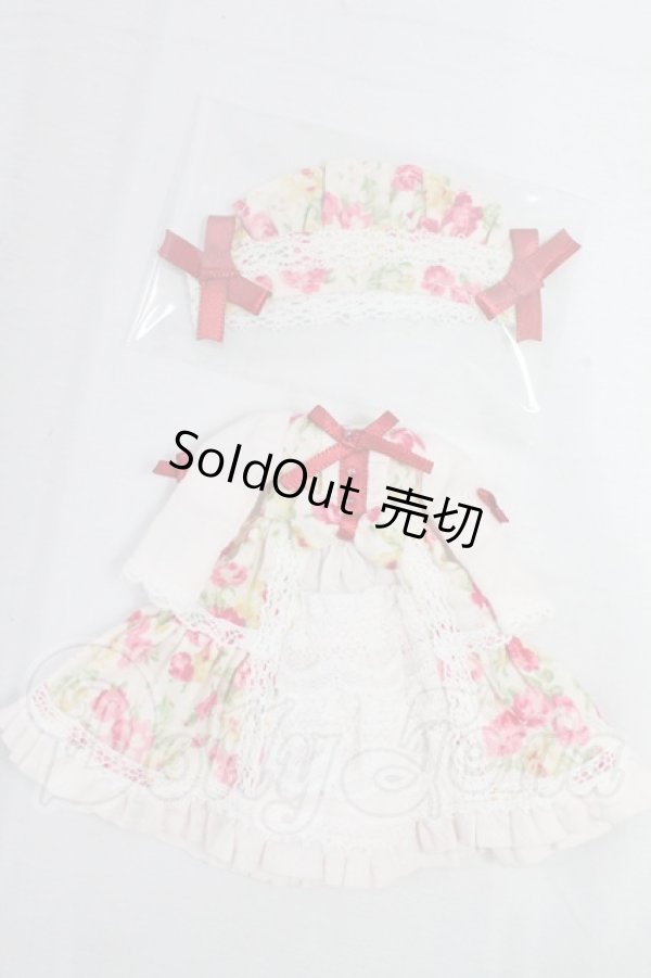 画像1: 1/12サイズドール/OF:衣装 I-26-03-01-098-KD-ZI (1)