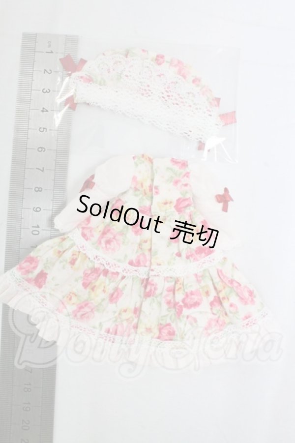 画像2: 1/12サイズドール/OF:衣装 I-26-03-01-098-KD-ZI (2)