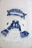 画像1: 1/12サイズドール/OF:衣装 I-26-03-01-099-KD-ZI (1)