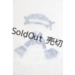 画像: 1/12サイズドール/OF:衣装 I-26-03-01-099-KD-ZI