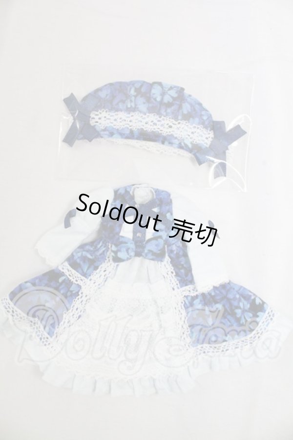 画像1: 1/12サイズドール/OF:衣装 I-26-03-01-099-KD-ZI (1)