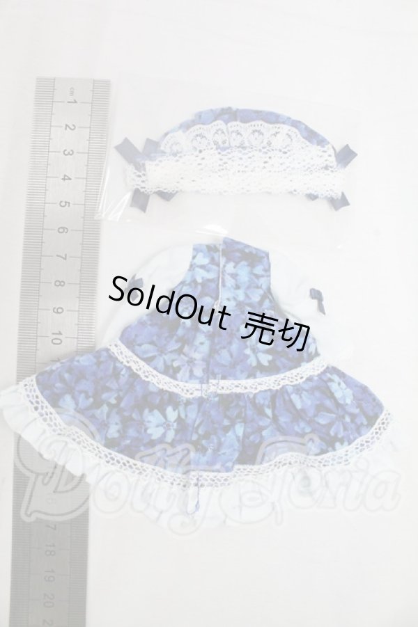 画像2: 1/12サイズドール/OF:衣装 I-26-03-01-099-KD-ZI (2)