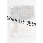 画像: リカちゃんサイズ/OF:靴 I-26-03-01-121-KD-ZI