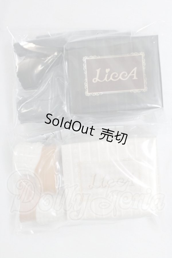 画像1: リカちゃんサイズ/OF:靴 I-26-03-01-121-KD-ZI (1)