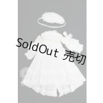 画像: 20cmサイズドール/OF:衣装 I-26-03-01-100-KD-ZI