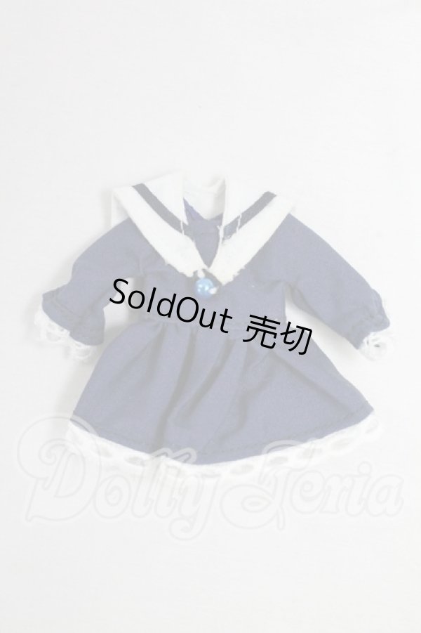 画像1: 1/12サイズドール/OF:衣装 I-26-03-01-126-KD-ZI (1)