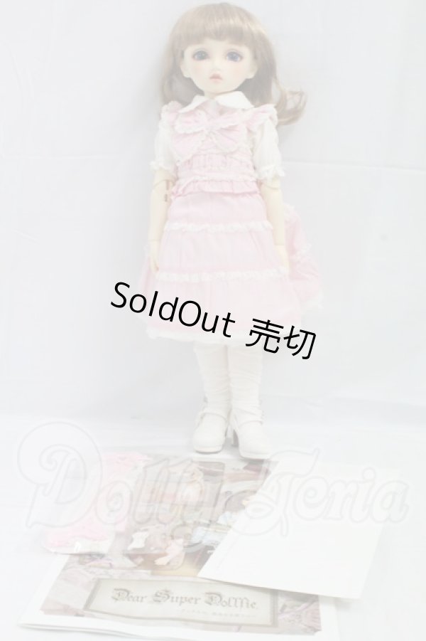 画像7: DearSD/ナナ I-26-03-01-005-KD-ZI (7)