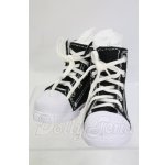 画像: SD/OF:靴 I-26-03-01-041-KD-ZI