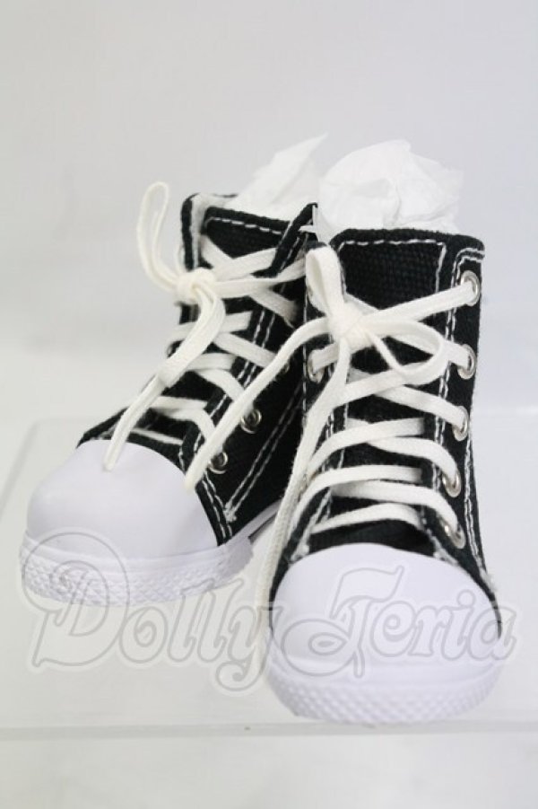 画像1: SD/OF:靴 I-26-03-01-041-KD-ZI (1)