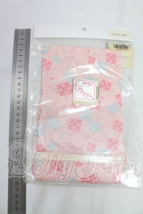 画像2: SDM＆MSD/OF:はんなり浴衣セット　VOLKS製 I-26-03-01-034-KD-ZI (2)