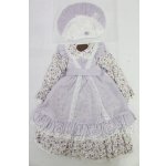 画像: SD/OF:木漏れ日ドレス(スミレ) I-26-03-01-037-KD-ZI