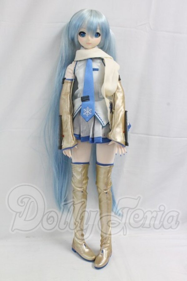 画像4: DD/雪ミク I-26-03-01-006-KD-ZI (4)