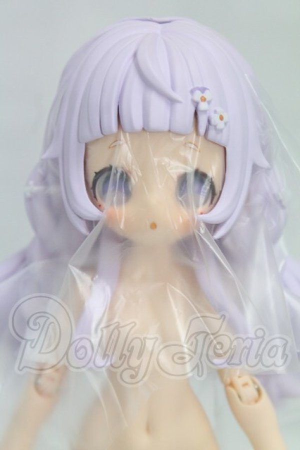 画像1: ONEMORE x 上倉エク/Sugary Girls:スイーツパーティー ヴィオレッタ I-26-03-01-055-KD-ZI (1)