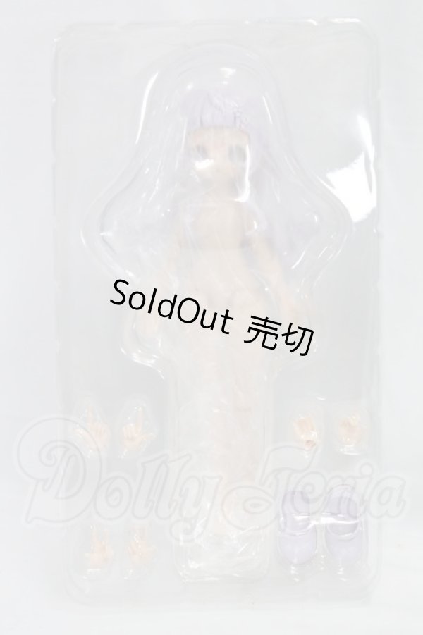 画像2: ONEMORE x 上倉エク/Sugary Girls:スイーツパーティー ヴィオレッタ I-26-03-01-055-KD-ZI (2)