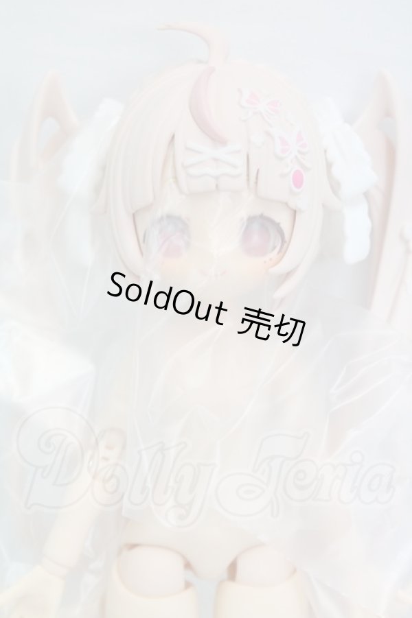 画像1: ONEMORE x 上倉エク/Sugary Girls:スイーツパーティー：リゼッタ I-26-03-01-056-KD-ZI (1)