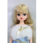 画像: リカちゃん/本体&衣装セット I-26-03-01-060-KD-ZI