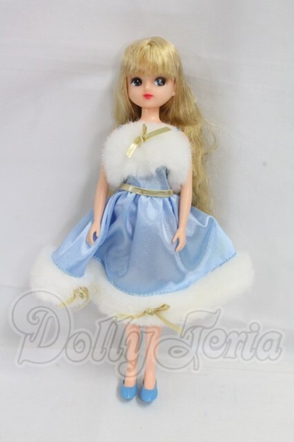 画像2: リカちゃん/本体＆衣装セット I-26-03-01-060-KD-ZI (2)