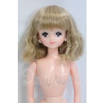 画像: リカちゃん/キャッスル:ユメカちゃん 本体 I-26-03-01-070-KD-ZI