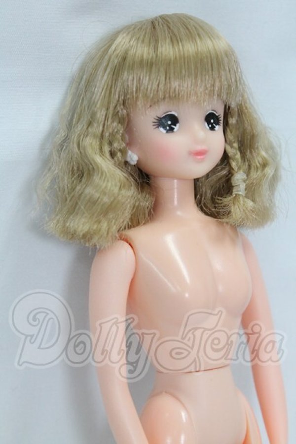 画像3: リカちゃん/キャッスル：ユメカちゃん　本体 I-26-03-01-070-KD-ZI (3)