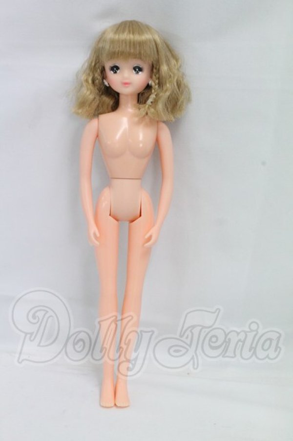 画像4: リカちゃん/キャッスル：ユメカちゃん　本体 I-26-03-01-070-KD-ZI (4)