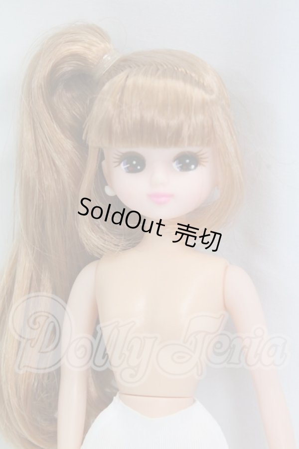 画像1: リカちゃん/本体 I-26-03-01-071-KD-ZI (1)