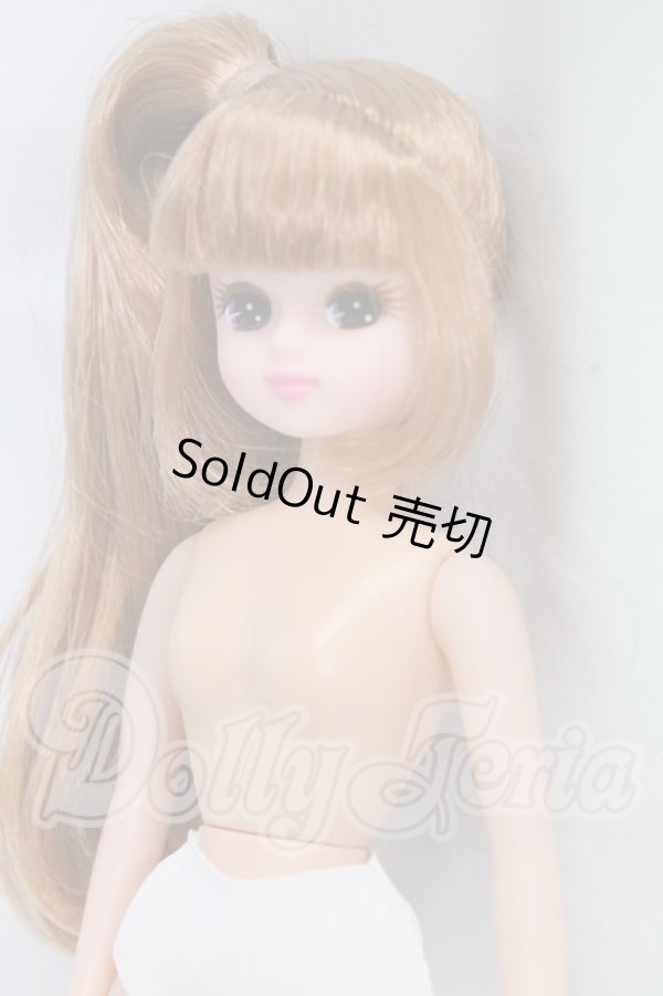 画像2: リカちゃん/本体 I-26-03-01-071-KD-ZI (2)