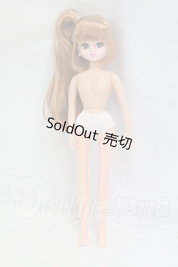 画像4: リカちゃん/本体 I-26-03-01-071-KD-ZI (4)