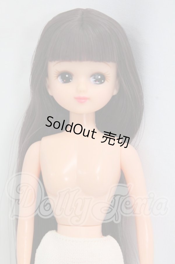 画像1: リカちゃん/本体 I-26-03-01-072-KD-ZI (1)